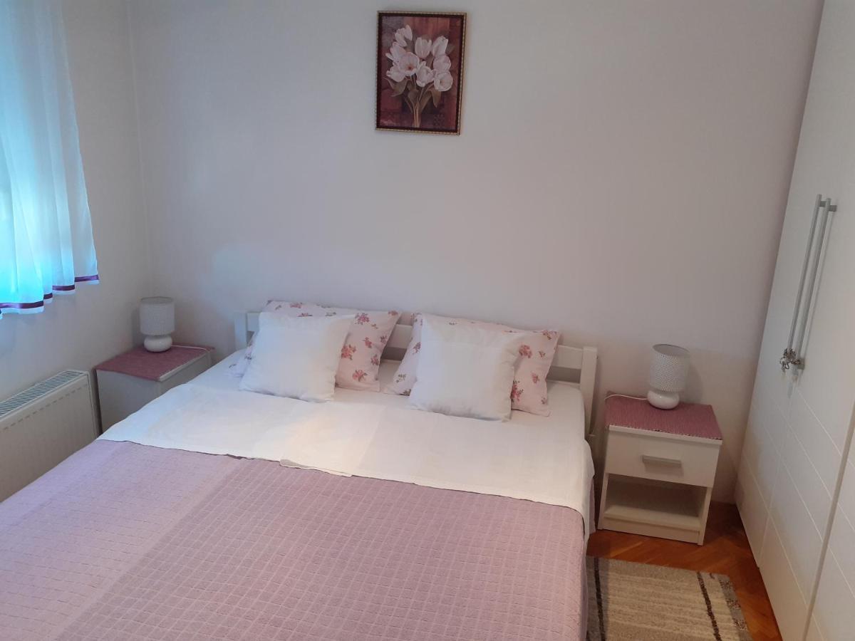 Apartman Mario Eszék Kültér fotó