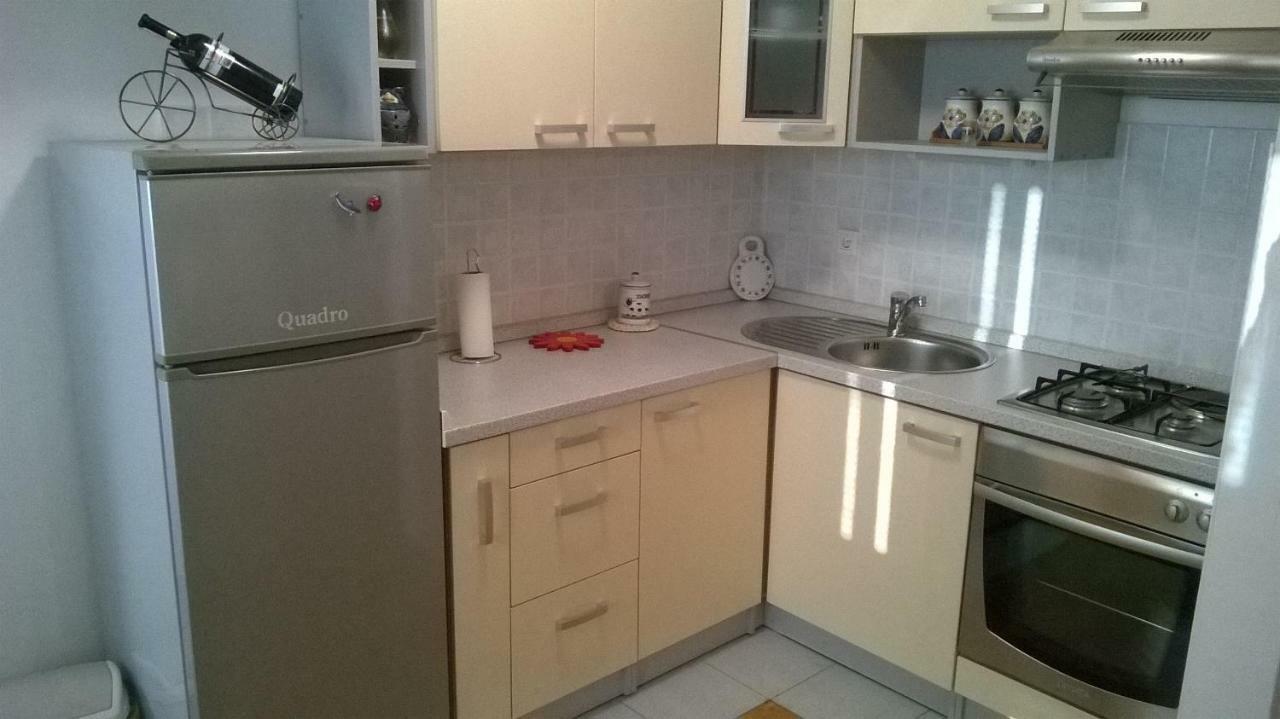 Apartman Mario Eszék Kültér fotó