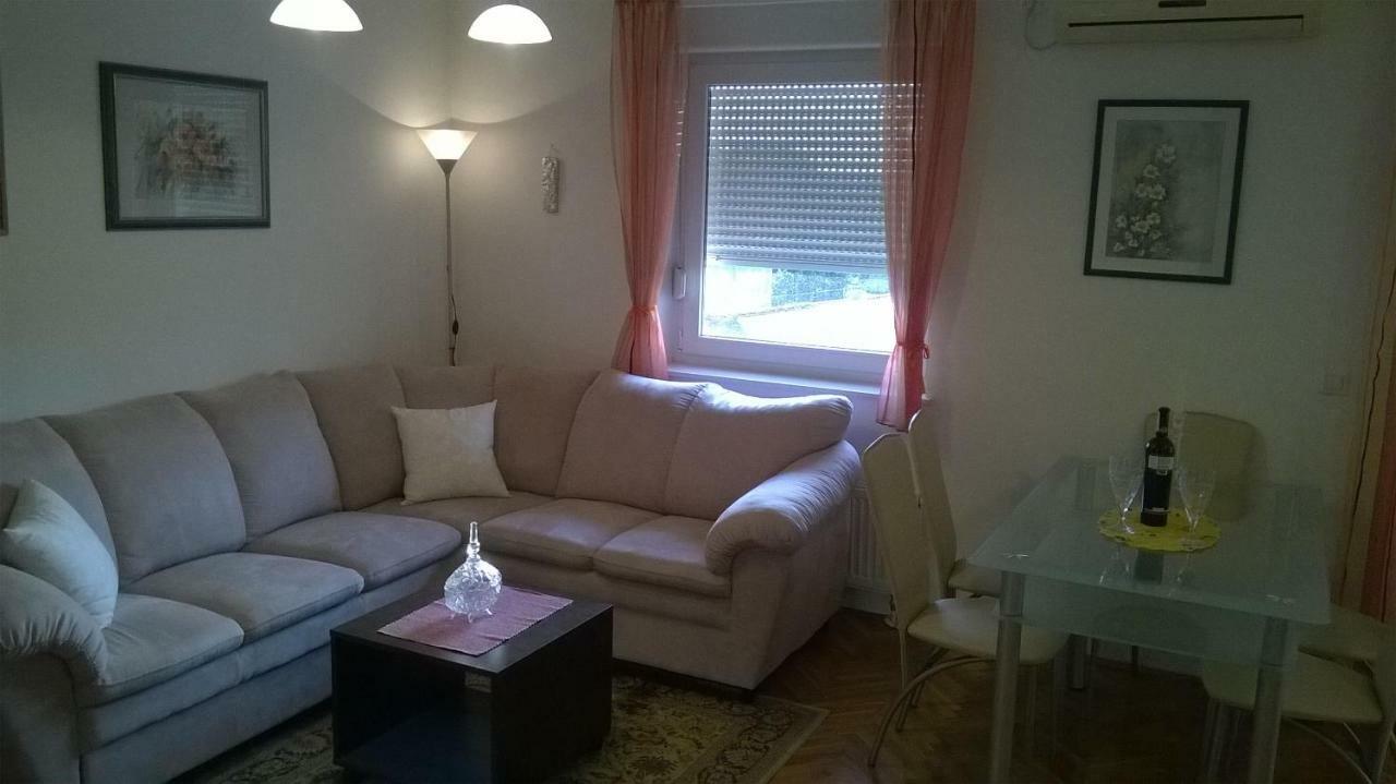 Apartman Mario Eszék Kültér fotó