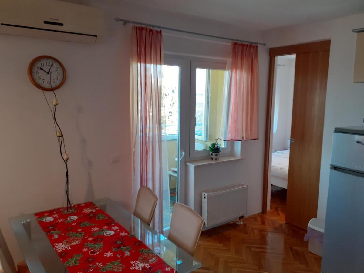 Apartman Mario Eszék Kültér fotó