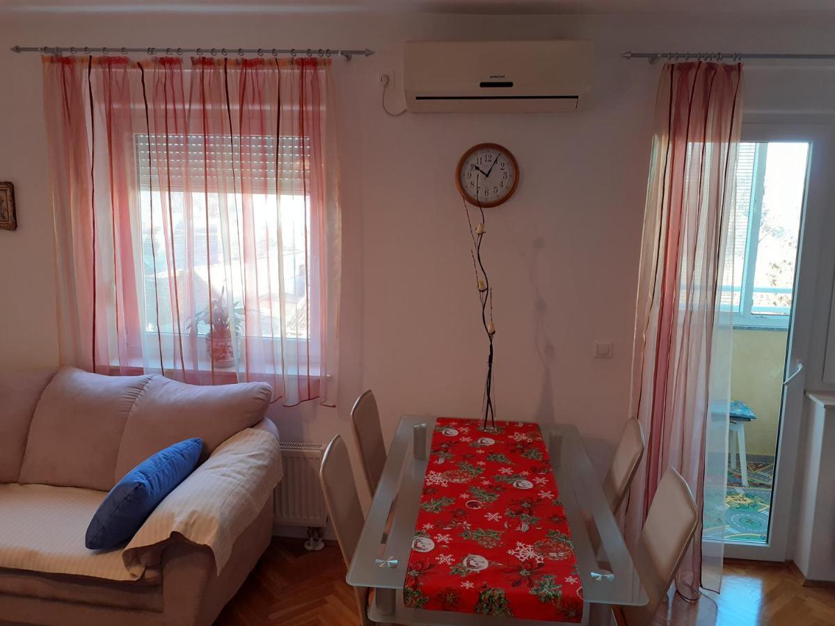Apartman Mario Eszék Kültér fotó